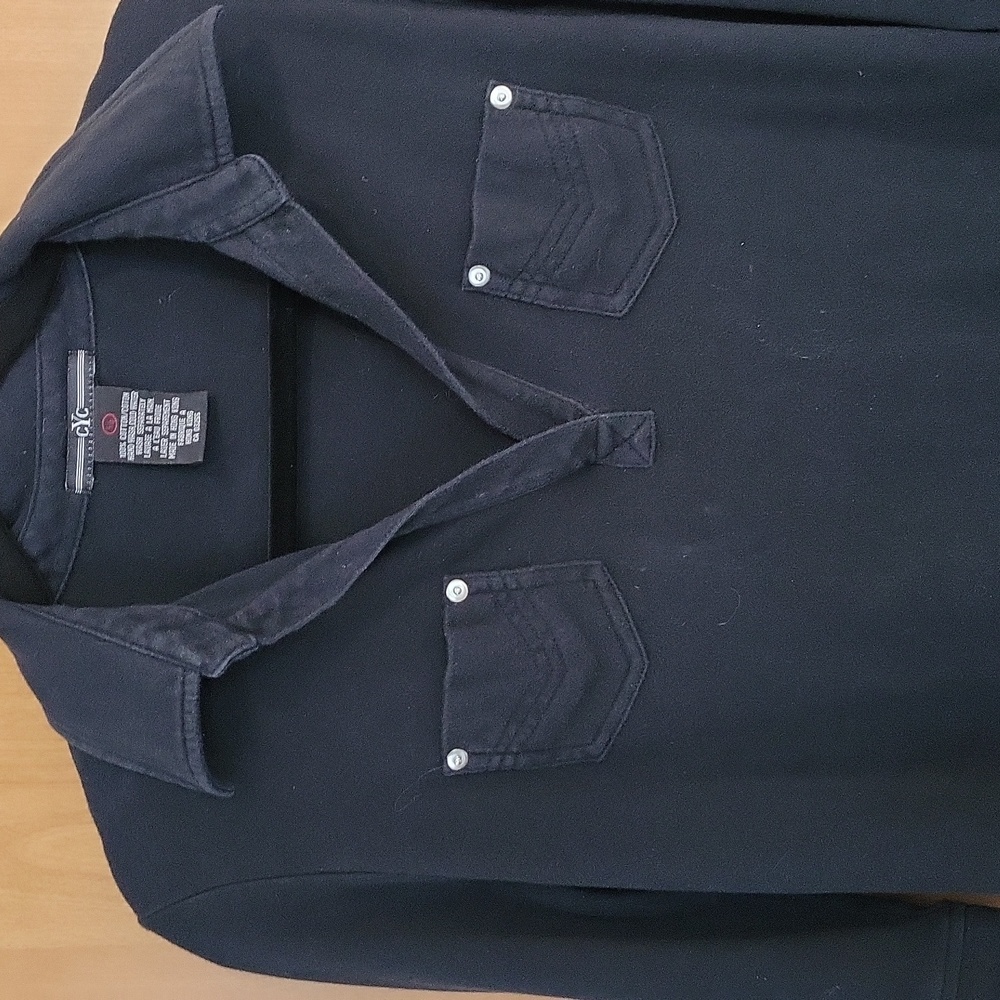 CYC Tee shirt dress - Picture 3 of 10